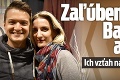 Zaľúbený párik Banášová a Vincze: Ich vzťah naberá rýchly spád, už sa rodinkujú!