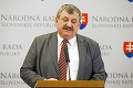 Za zvýšenie cien padla ďalšia hlava: Smerák Roman Šipoš sa vzdal funkcie