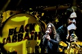 Bol to posledný koncert! Legendárna heavymetalová skupina Black Sabbath ukončila 50-ročnú kariéru