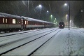 Tragédie na železnici: Vlaky v Martine a Bratislave zrazili dvoch mužov!