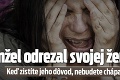 Manžel odrezal svojej žene uši: Keď zistíte jeho dôvod, nebudete chápať!