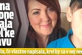 Mama v zhone poslala učiteľke správu: Keď zistila, čo vlastne napísala, krvi by sa v nej nedorezali!