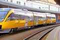 Dobrá správa pre cestujúcich: RegioJet spúšťa s tromi dopravcami nadväzné spoje k vlakom!