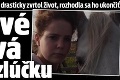 Tínedžerke († 18) sa drasticky zvrtol život, rozhodla sa ho ukončiť: Desivé slová na rozlúčku