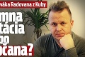 Podivný presun Slováka Radovana z Kuby: Legitímna deportácia alebo únos občana?