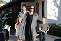 Rozvádzajúca sa Angelina Jolie sa už neskrýva: V takomto stave ju zachytili fotografi na nákupoch!