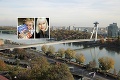 Britská a nemecká novinárka hodnotili hlavné mesto: Tieto miesta sú v Bratislave top!