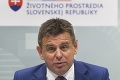 Minister životného prostredia Sólymos: Slovensko neinformuje obyvateľov o smogu tak, ako by malo