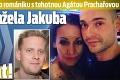 Fotograf prehovoril o romániku s tehotnou Agátou Prachařovou: Od jej manžela Jakuba dostal zúrivý telefonát!