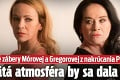 Prvé zábery Mórovej a Gregorovej z nakrúcania Paneláka: Napätá atmosféra by sa dala krájať!