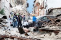 Augustové zemetrasenie v Taliansku si vyžiadalo svoju 299. obeť: Žena zomrela po 82 dňoch hospitalizácie