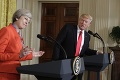 Trump priznal plány s NATO aj názor na brexit: Európske krajiny v tom už majú jasno!