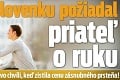 Slovenku požiadal priateľ o ruku: Jej šťastie sa skončilo vo chvíli, keď zistila cenu zásnubného prsteňa!