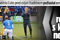 Futbalista Ľubo pred celým štadiónom požiadal o ruku rozhodkyňu: Prišla reakcia, s ktorou nerátal!