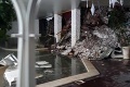 Lavína zavalila hotel v Taliansku, hlásia množstvo mŕtvych, pod troskami sú aj deti: Dramatická záchranná akcia!