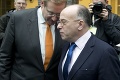 Holandský minister spravodlivosti odstúpil z funkcie: Škandál ešte z roku 2001