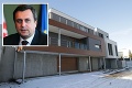 Šéf parlamentu Andrej Danko: Pravda o financovaní jeho luxusnej vily za 500 000 €!