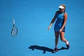 Ženská dvojhra na Australian Open spoznala obe finalistky