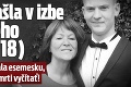 Matka našla v izbe obeseného syna († 18): Predtým mu poslala esemesku, ktorú si bude do smrti vyčítať!