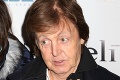 Beatlesák McCartney odhalil plešinu: Paul, kde si nechal vlasy?