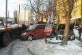 Šofér (39) smrtiaceho kamióna v Tornali: Zistila mu polícia v dychu alkohol?
