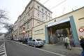 Druckerove veľké plány s bratislavskými nemocnicami: Zatvoria Kramáre a Mickiewiczku?!