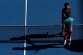 V mužskej dvojhre spoznali na Australian Open prvých dvoch semifinalistov