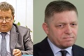 Predseda regulačného úradu Holjenčík: Donúti ho Fico vzdať sa šéfovskej stoličky?