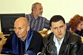 Černákovho sudcu Ľubomíra postihol krutý osud: Zmierený so všetkým povedal pravdu o ponuke od mafiánskeho bossa!
