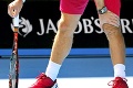 Aj toto sa dnes v tenise nosí: Ružovo-červení muži a odhalené brucho Kanaďanky!