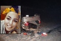 Maturantku Nikolu († 19) zabila vražedná jazda autom: Z jej posledných slov babičke naskakujú zimomriavky!