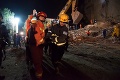 V dôsledku zosuvov pôdy sa zrútil hotel: Nešťastie neprežilo 12 ľudí, no záchranári stále pátrajú po živých!