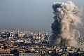 Napätie v Sýrii: Dôležitým letiskom otriasli výbuchy! Je za tým útok Izraela?