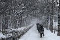Teploty v Európe boli najnižšie za posledné desaťročia: Vlna mrazov pripravila o život 73 ľudí!