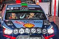 Hneď v úvode majstrovstiev sveta WRC kosila smrť: Toto auto rozdrvilo fotografa!
