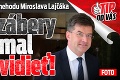 Čitateľ nafotil autonehodu Miroslava Lajčáka: Tieto zábery nemal nikto vidieť!