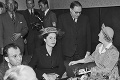 Príbeh prvej manželky československého prezidenta: Osudové stretnutie s Husákom