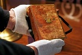 Nastal deň D, Donald Trump zloží prísahu na Lincolnovu Bibliu: Fotografia historického kúsku!