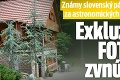 Známy slovenský pár kúpil chatu za astronomických 149-tisíc eur: Exkluzívne FOTO zvnútra!