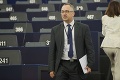 Do vedenia europarlamentu sa dostal po prvýkrát Slovák: Na starosti bude mať aj finančné záležitosti!