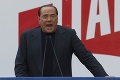 Novým predsedom europarlamentu je Talian Tajani: Za šéfa zvolili klon Berlusconiho!