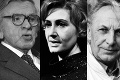 Poznáte slovenské herecké legendy? Tento kvíz spraví na 100 percent len filmový pamätník