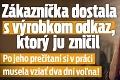 Zákazníčka dostala s výrobkom odkaz, ktorý ju zničil: Po jeho prečítaní si v práci musela vziať dva dni voľna!