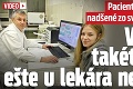 Pacientky v Košiciach sú nadšené zo svojho gynekológa: Však ste takéto niečo ešte u lekára nezažili?!