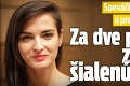 Speváčka Jana Kirschner u prezidenta Kisku: Za dve pesničky zhrabla šialenú sumu!