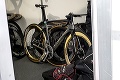 Sagan skúšal v Austrálii niečo špeciálne: Zlaté kolesá pre majstra sveta!