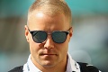 Už je to jasné: Vieme, kto nahradí v Mercedese Rosberga!