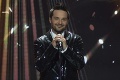Spevák Peter Bažík z X Factoru: Hrozivá autonehoda s celou rodinou!