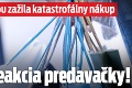 Matka s dcérkou zažila katastrofálny nákup: Úžasná reakcia predavačky!