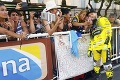 Svitko spokojný, že Rely Dakar vôbec dokončil: Aj s dvadsiatym piatym sa chceli fotiť